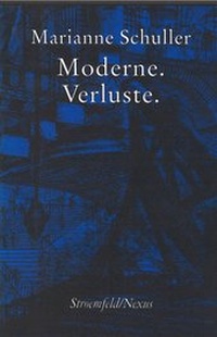 Enlarge image Cover: Moderne. Verluste - Stroemfeld