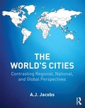 Cover: The World's Cities - Routledge