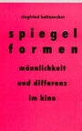 Cover: Spiegelformen - Stroemfeld
