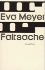 Cover: Faltsache - Stroemfeld