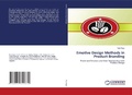 Cover: Emotive Design Methods in Product Branding - LAP Lambert Academic Publishing