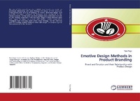 Enlarge image Cover: Emotive Design Methods in Product Branding - LAP Lambert Academic Publishing