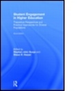 Cover: Student Engagement in Higher Education - Routledge