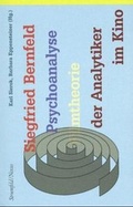 Cover: Der Analytiker im Kino - Stroemfeld