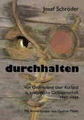 Cover: durchhalten - BoD - Books on Demand