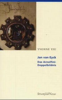 Abbildung von: Jan van Eyck: Das Arnolfini-Doppelbildnis - Stroemfeld