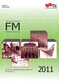 Cover: Austrian FM Report 2011 - Verlag d. Technischen Universit&auml;t Graz
