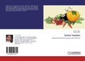 Cover: tumor marker - LAP Lambert Academic Publishing