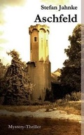 Cover: Aschfeld - Books on Demand