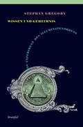 Cover: Wissen und Geheimnis - Stroemfeld
