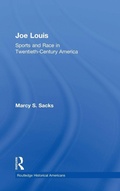 Cover: Joe Louis - Routledge