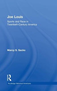 Abbildung von: Joe Louis - Routledge