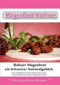 Cover: Rohner Magenbrot - Books on Demand