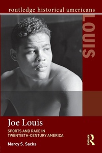 Abbildung von: Joe Louis - Routledge