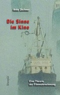 Cover: Die Sinne im Kino - Stroemfeld