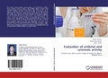 Cover: Evaluation of antiviral and cytotoxic activity - LAP Lambert Academic Publishing