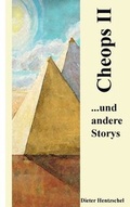 Cover: Cheops II - Books on Demand