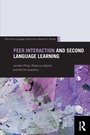 Cover: Peer Interaction and Second Language Learning - Routledge
