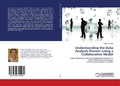 Cover: Understanding the Data Analysis Process using a Collaborative Model - LAP Lambert Academic Publishing