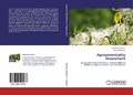 Cover: Agropotentiality Assessment - LAP Lambert Academic Publishing