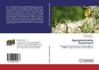 Enlarge image Cover: Agropotentiality Assessment - LAP Lambert Academic Publishing