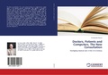 Cover: Doctors, Patients and Computers, The New Consultation - LAP Lambert Academic Publishing