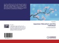 Cover: Japanese Education and the Individual - LAP Lambert Academic Publishing