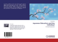 Enlarge image Cover: Japanese Education and the Individual - LAP Lambert Academic Publishing