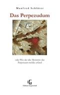 Cover: Das Perpezudum - BoD - Books on Demand