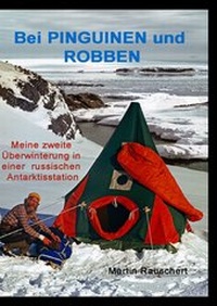 Abbildung von: Bei PINGUINEN und ROBBEN - BoD - Books on Demand