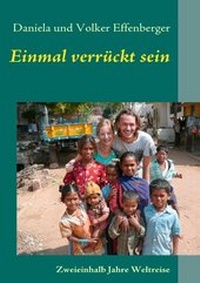 Abbildung von: Einmal verrückt sein - BoD - Books on Demand