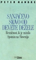 Bild: Sanjacevo slovo od devete dezele - Wieser Verlag