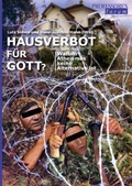 Cover: Hausverbot f&uuml;r Gott? - BoD - Books on Demand