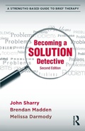 Cover: Becoming a Solution Detective - Routledge