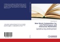 Cover: New Music Composition for Live Performance and Interactive Multimedia - LAP Lambert Academic Publishing
