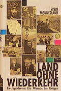 Cover: Land ohne Wiederkehr - Wieser Verlag