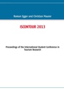 Cover: ISCONTOUR 2013 - BoD - Books on Demand