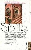 Cover: Sibille - R&ouml;hrig Universit&auml;tsverlag