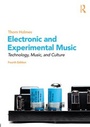 Cover: Electronic and Experimental Music - Routledge