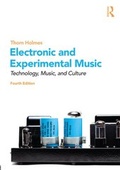 Cover: Electronic and Experimental Music - Routledge