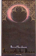 Cover: Der &ouml;stliche Divan - Wieser Verlag