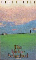 Cover: Die kleine Schachtel - Wieser Verlag
