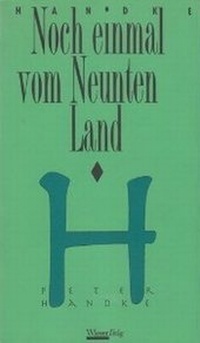 Bild: Noch einmal vom Neunten Land - Wieser Verlag