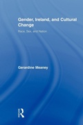 Cover: Gender, Ireland and Cultural Change - Routledge