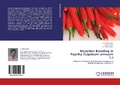 Cover: Mutation Breeding in Paprika (Capsicum annuum L.) - LAP Lambert Academic Publishing