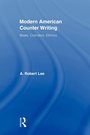 Cover: Modern American Counter Writing - Routledge