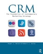Cover: CRM - Routledge