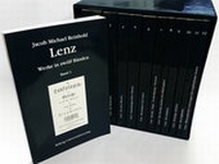 Enlarge image Cover: Werke - Röhrig Universitätsverlag