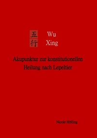 Abbildung von: Wu Xing - BoD - Books on Demand