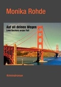 Cover: Auf All Deinen Wegen - Books on Demand